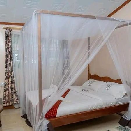 Kivu Resort Накуру Екстер'єр фото