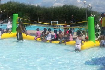 Kivu Resort Накуру Екстер'єр фото