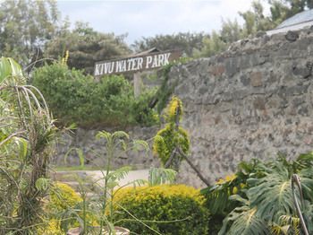 Kivu Resort Накуру Екстер'єр фото